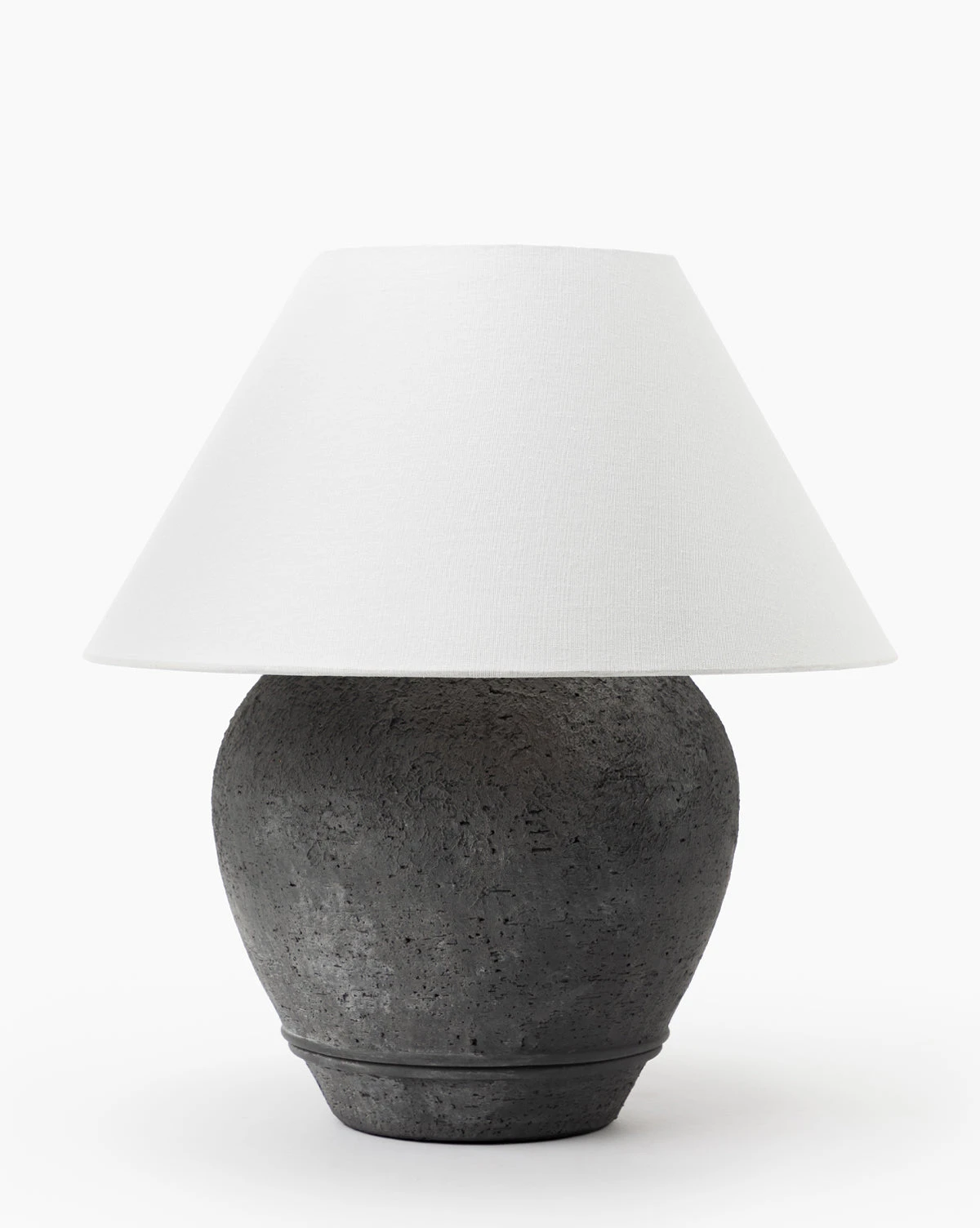 Abbott Ceramic Table Lamp - Image 6