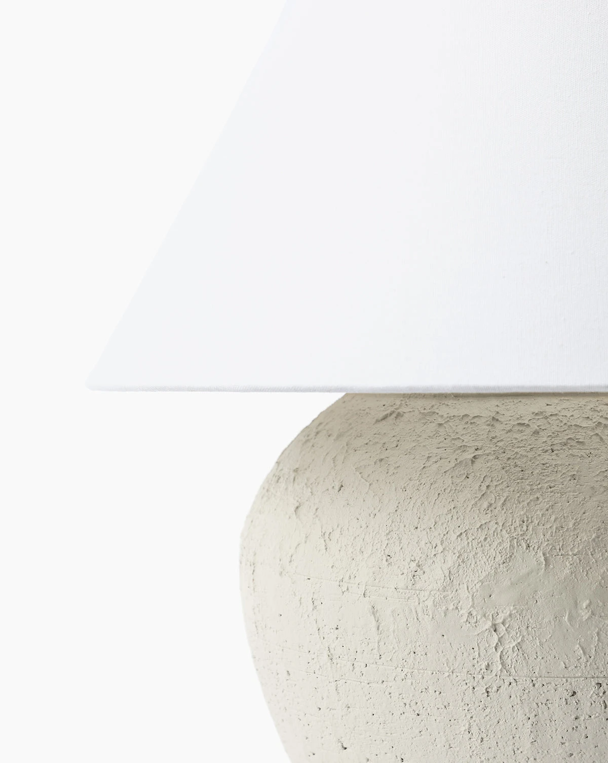 Abbott Ceramic Table Lamp - Image 5