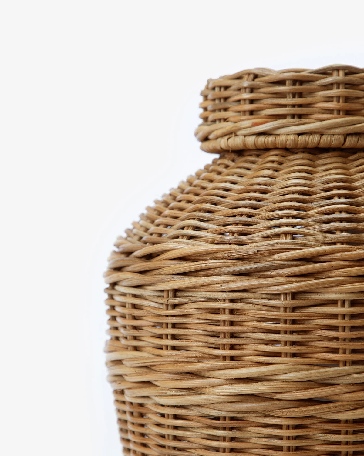 Ahnamia Wicker Jars - Image 8