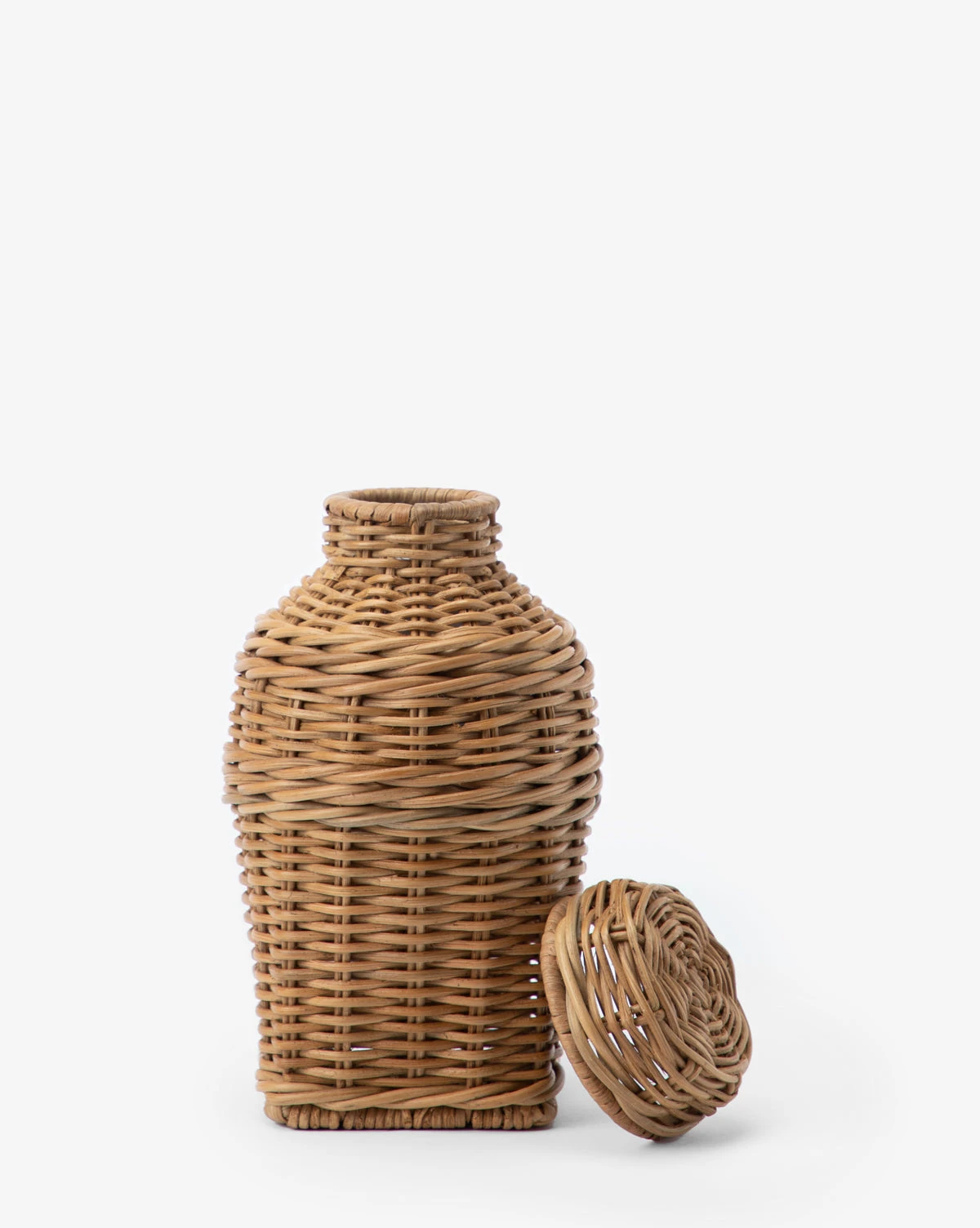 Ahnamia Wicker Jars - Image 5