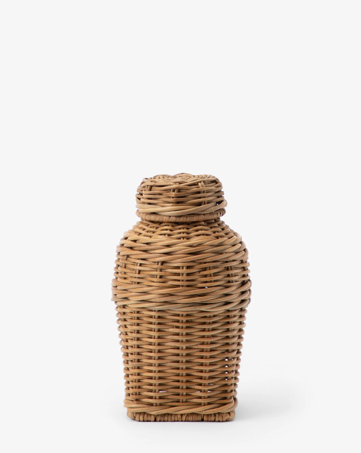 Ahnamia Wicker Jars - Image 4