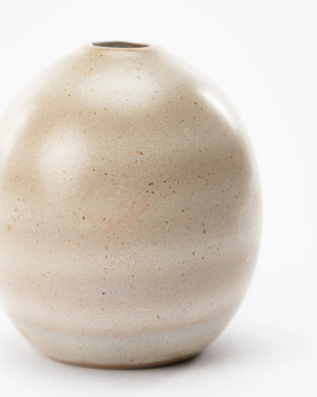 Andri Stoneware Vase - Image 4