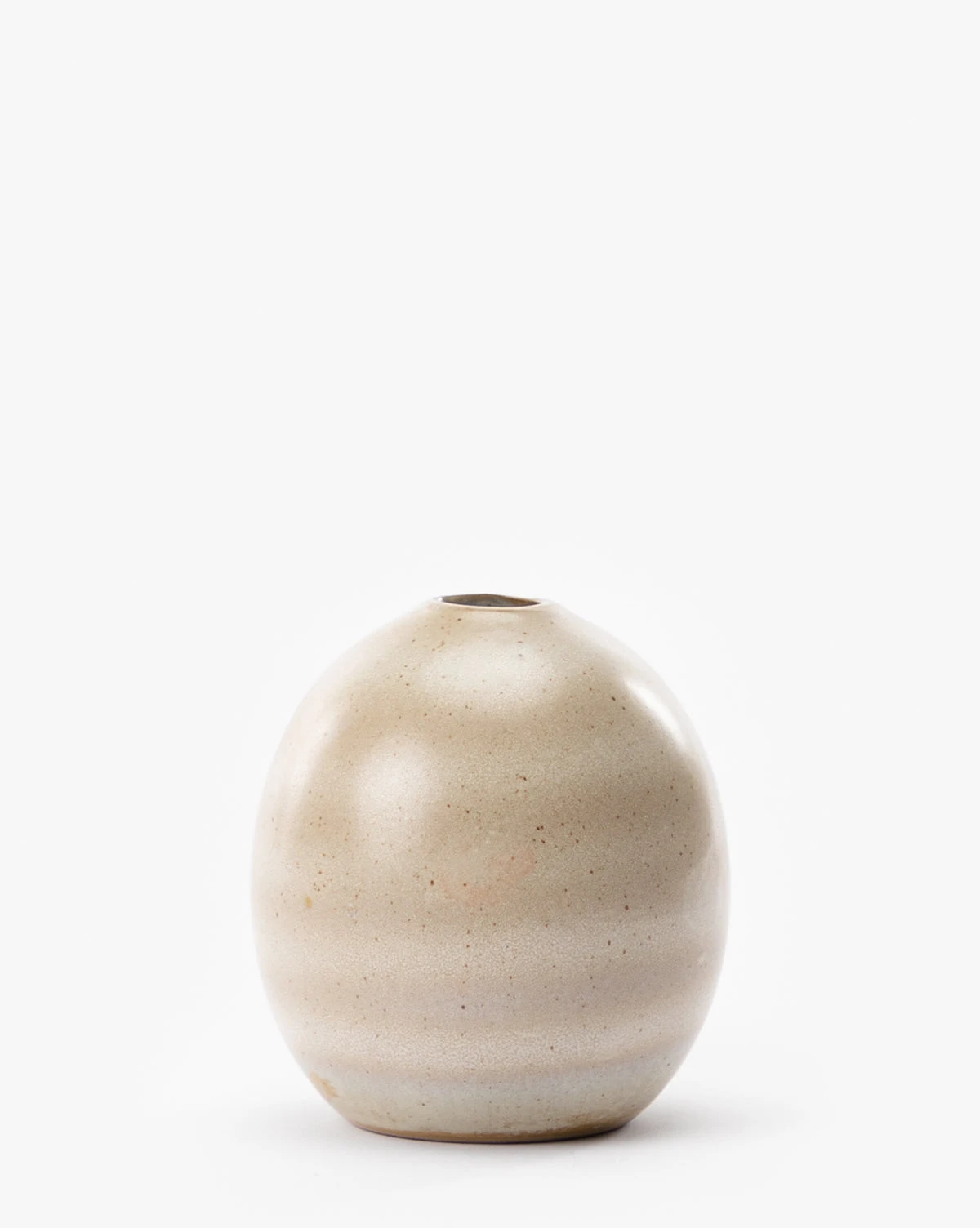 Andri Stoneware Vase