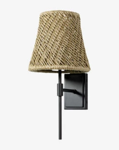 Augustine Outdoor Torchiere Sconce