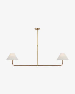 Basden Extra Large Linear Chandelier