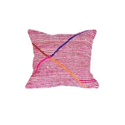Pink Beni Ourain Pillow