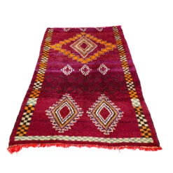 Boujaad Rug