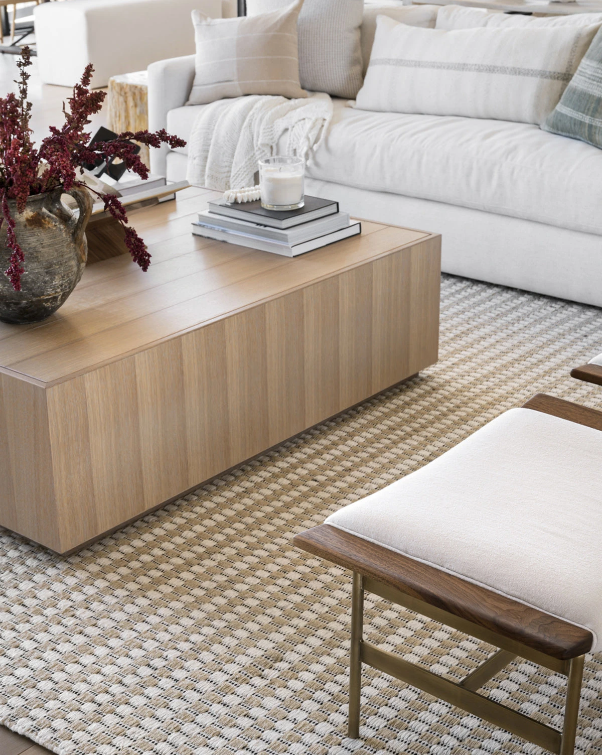 Granada Handwoven Indoor/Outdoor Rug - Image 2