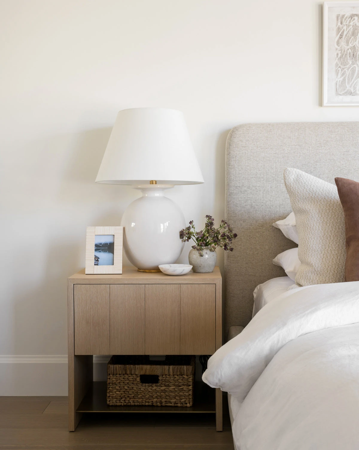 Hans Table Lamp - Image 4