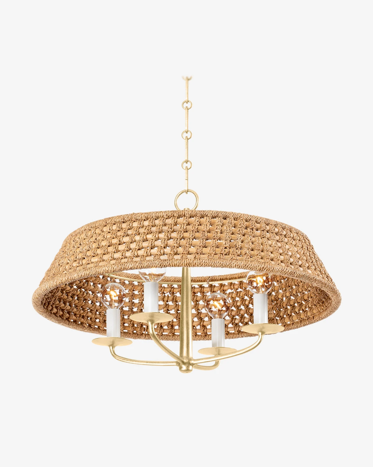 Bradley Chandelier - Image 2