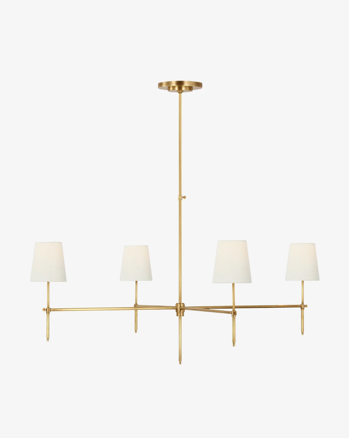 Bryant Extra Large Chandelier - Image 5