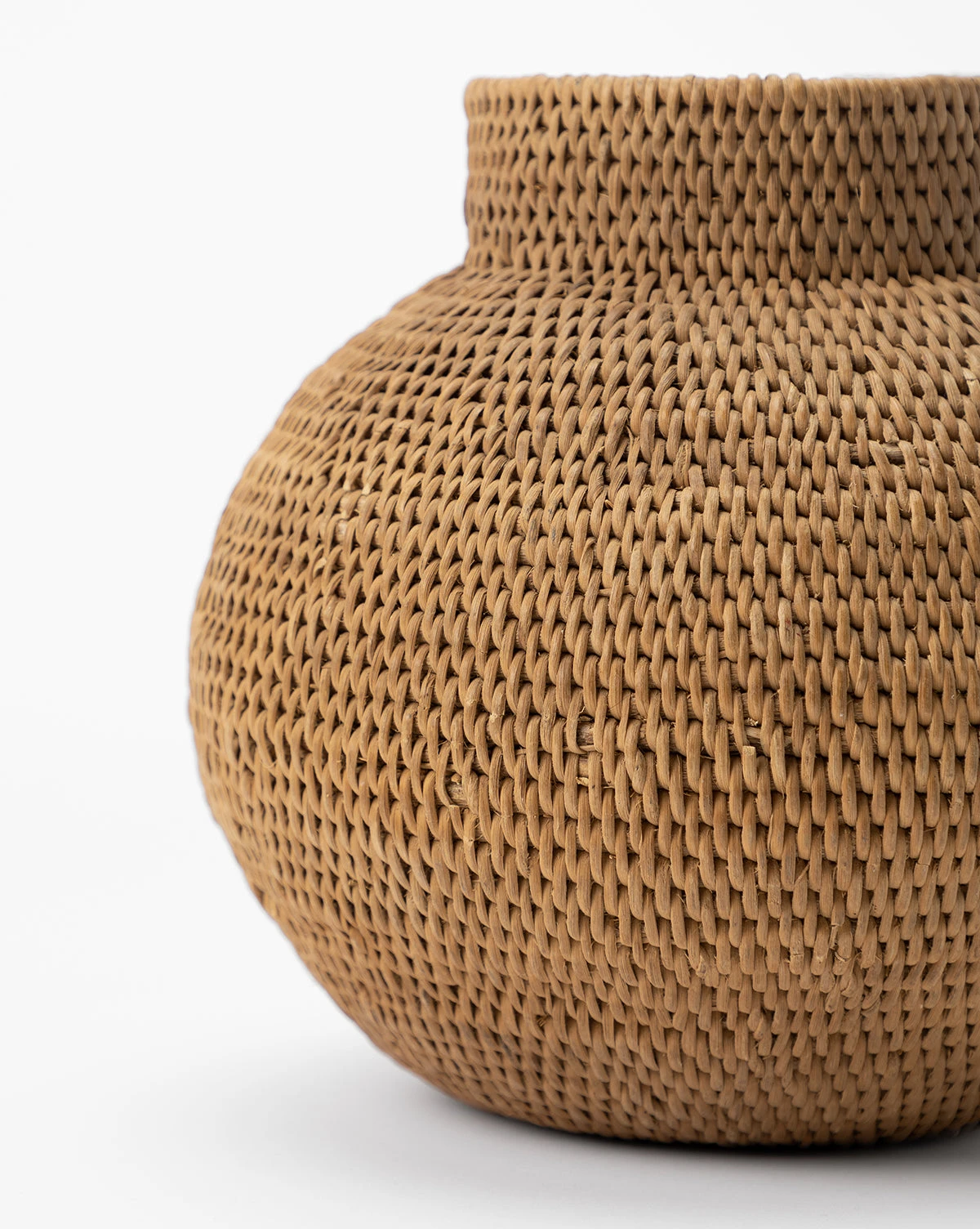 Buhera Natural Vase - Image 3
