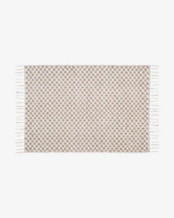 Bullock Handwoven Jute Rug