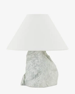Carver Table Lamp