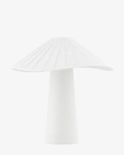 Chanterelle Table Lamp