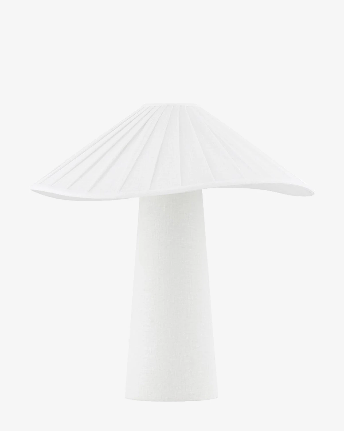 Chanterelle Table Lamp