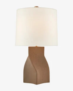 Claribel Table Lamp