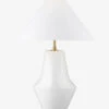 Contour Table Lamp