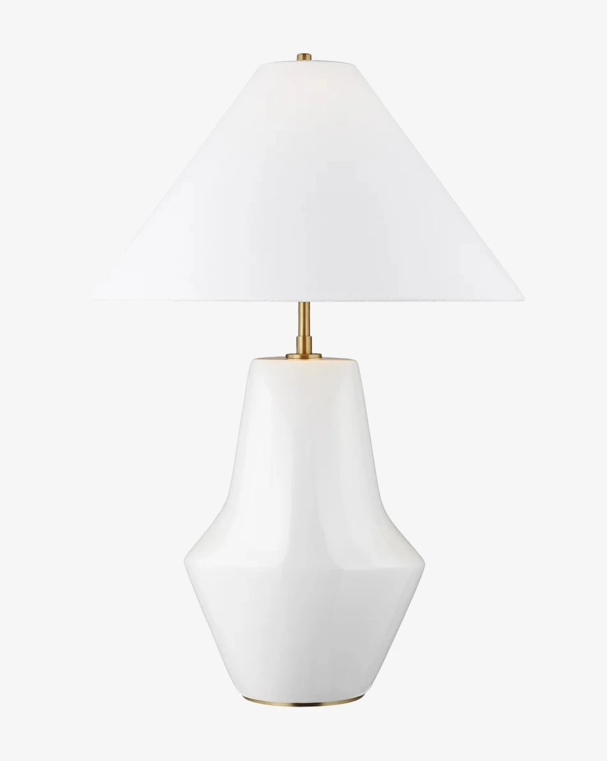 Contour Table Lamp