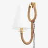 Deaver Sconce