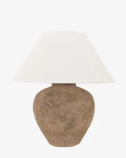Decker Table Lamp