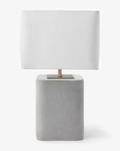 Dora Table Lamp