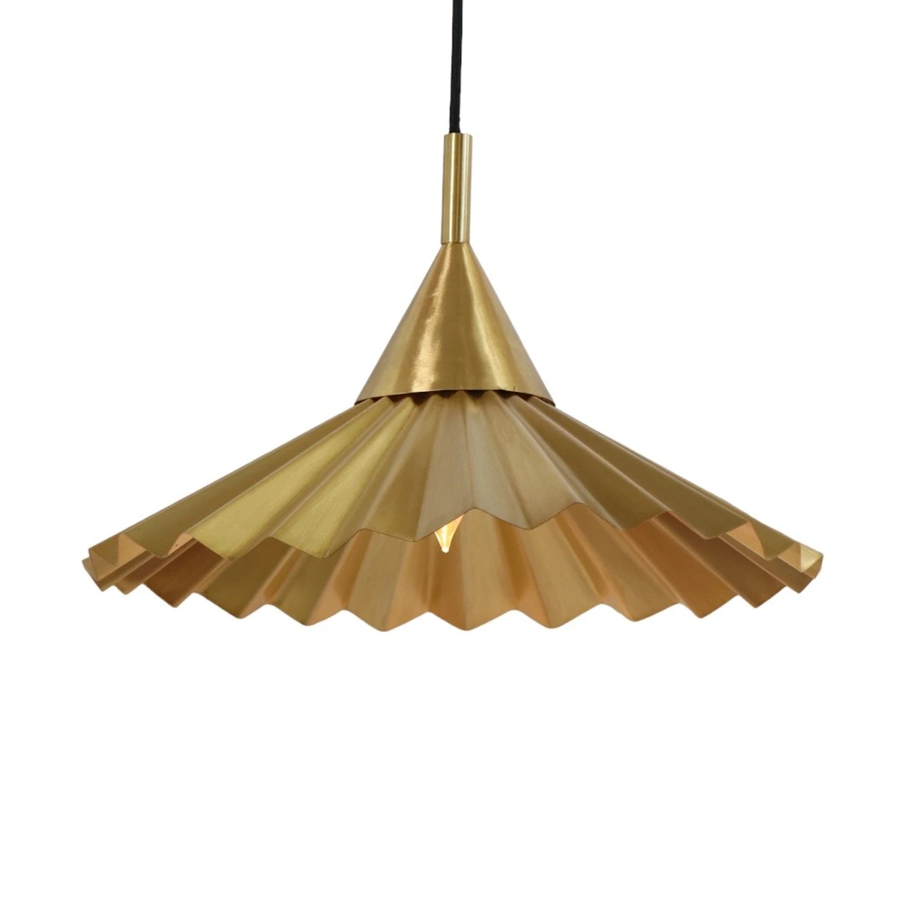 Eventail Pendant Lamp - Image 4