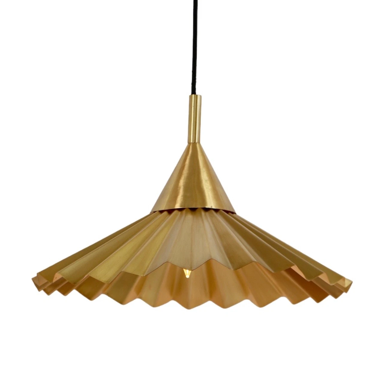 Eventail Pendant Lamp - Image 5