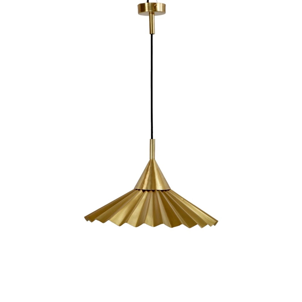 Eventail Pendant Lamp - Image 3