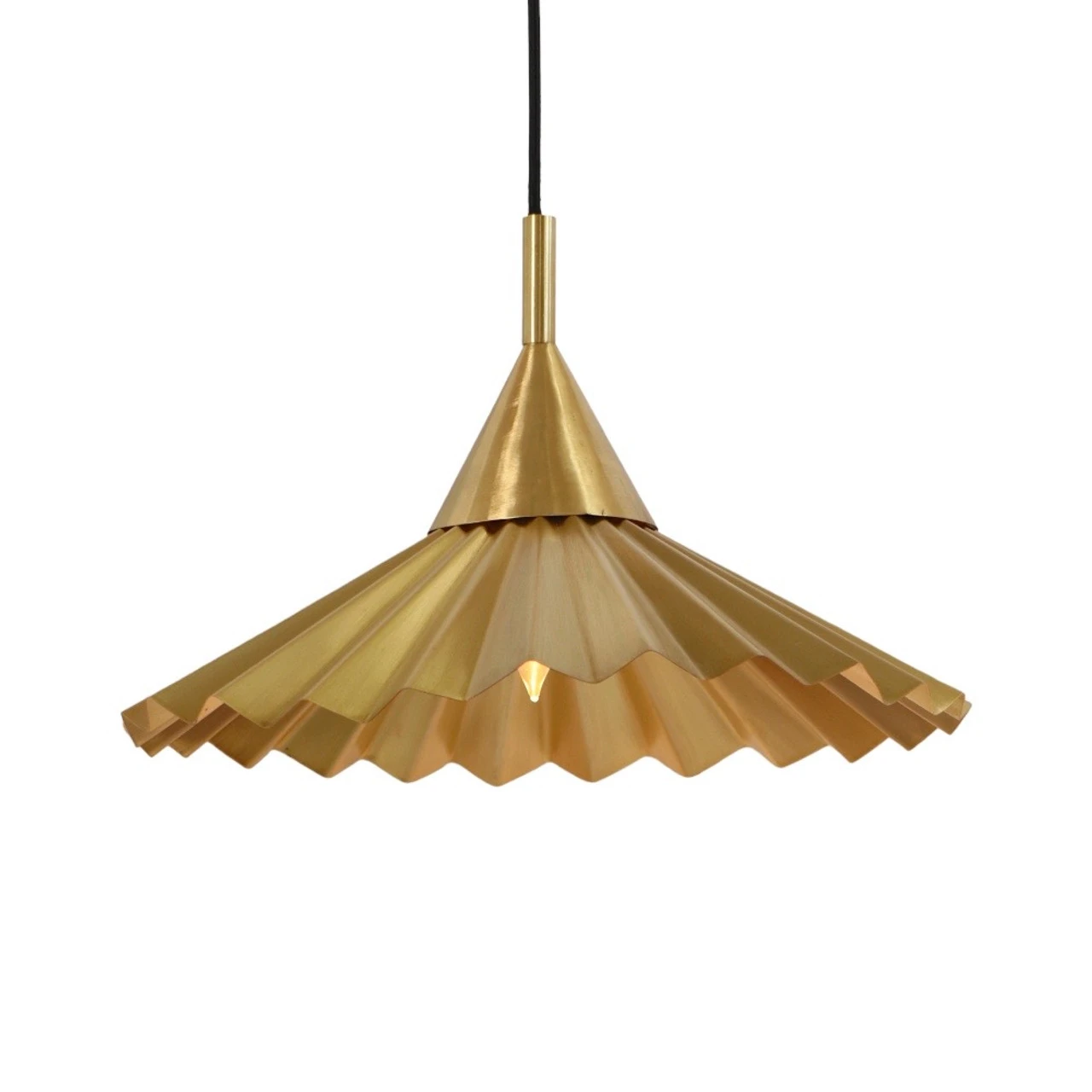 Eventail Pendant Lamp - Image 6