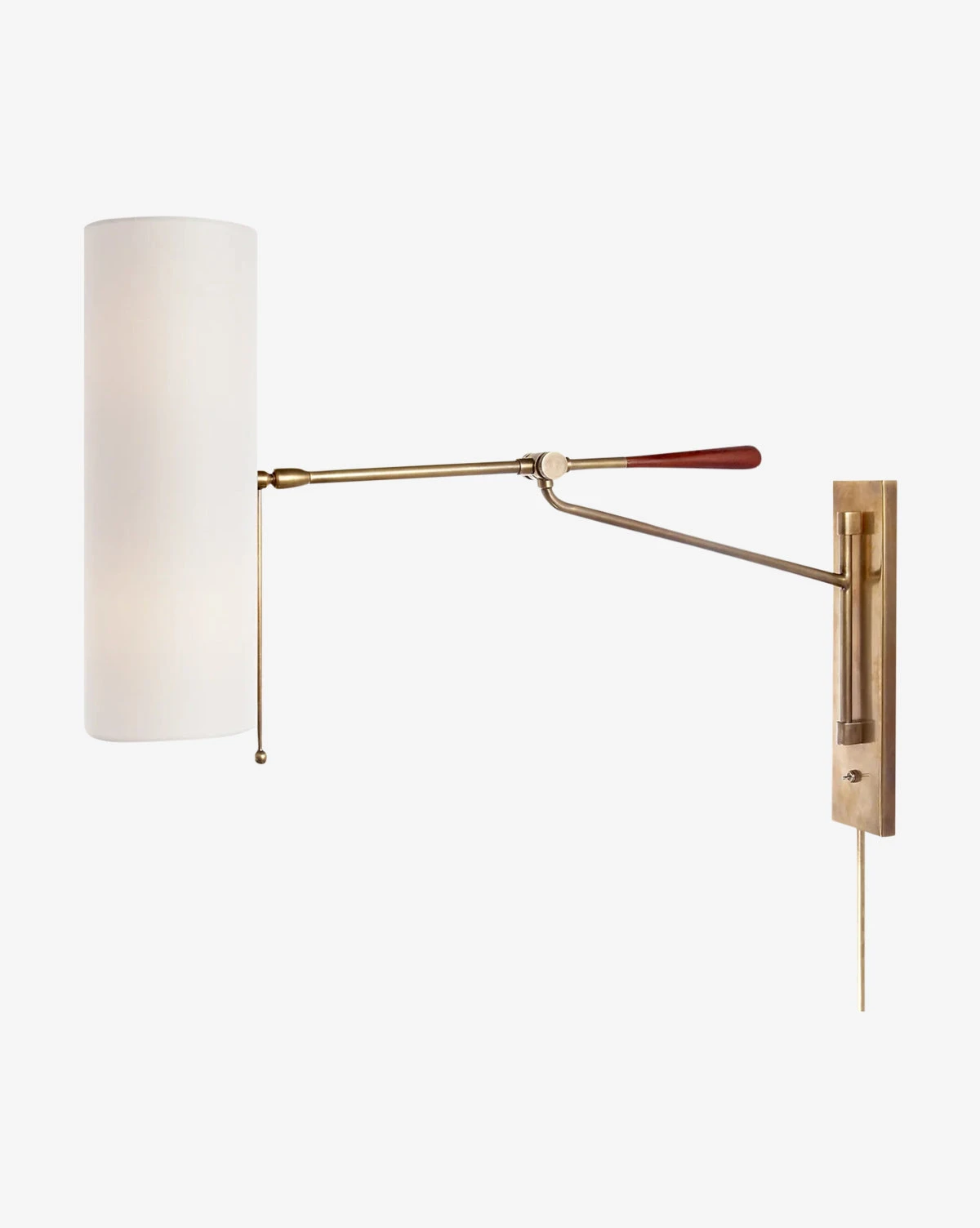 Frankfort Articulating Wall Light - Image 2