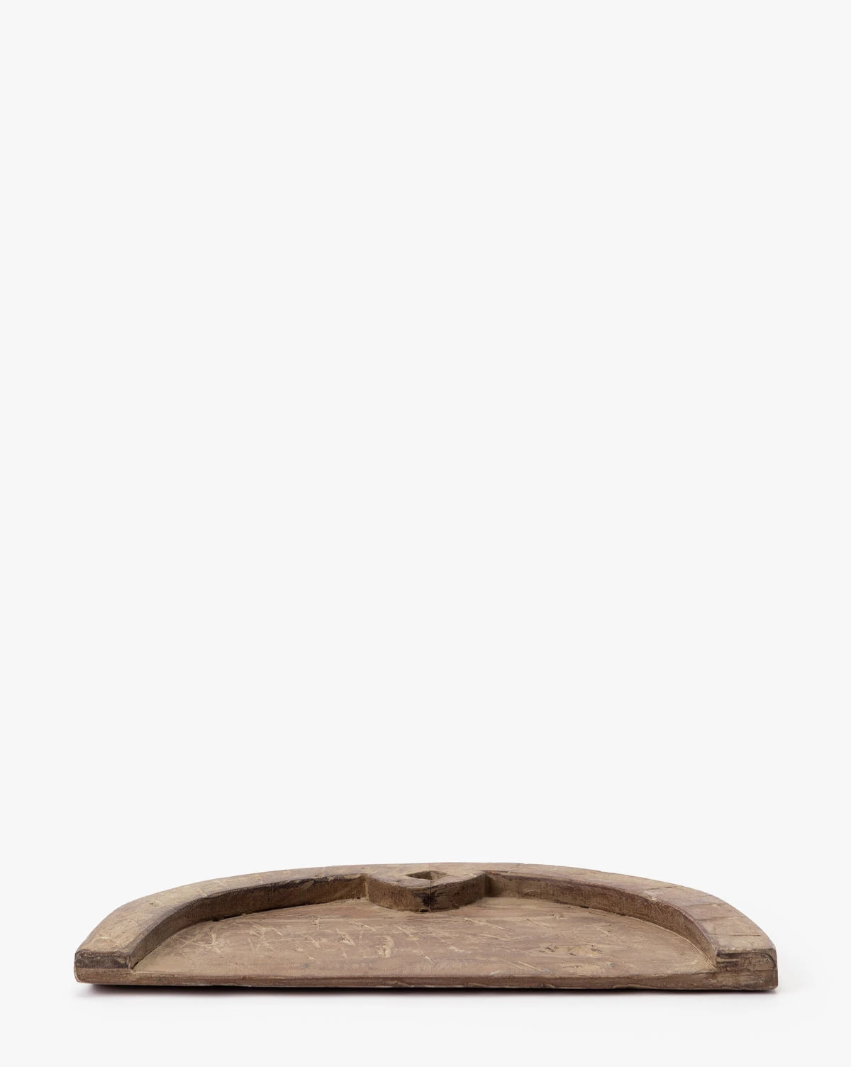 Fresco Wooden Spade - Image 4