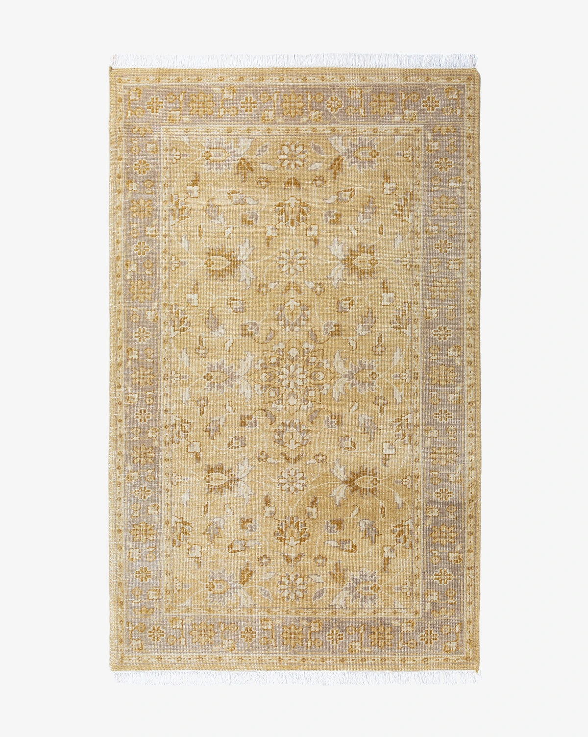 Giulietta Hand-Knotted Rug - Image 7