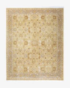 Giulietta Hand-Knotted Rug