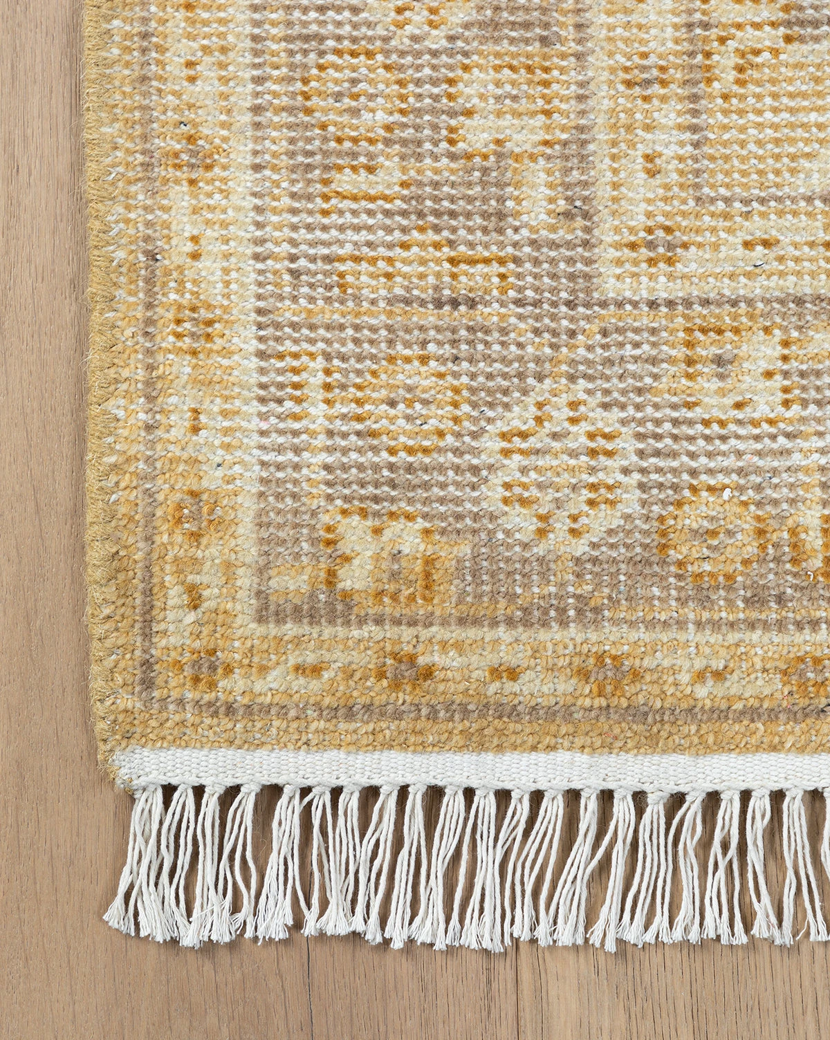 Giulietta Hand-Knotted Rug - Image 3