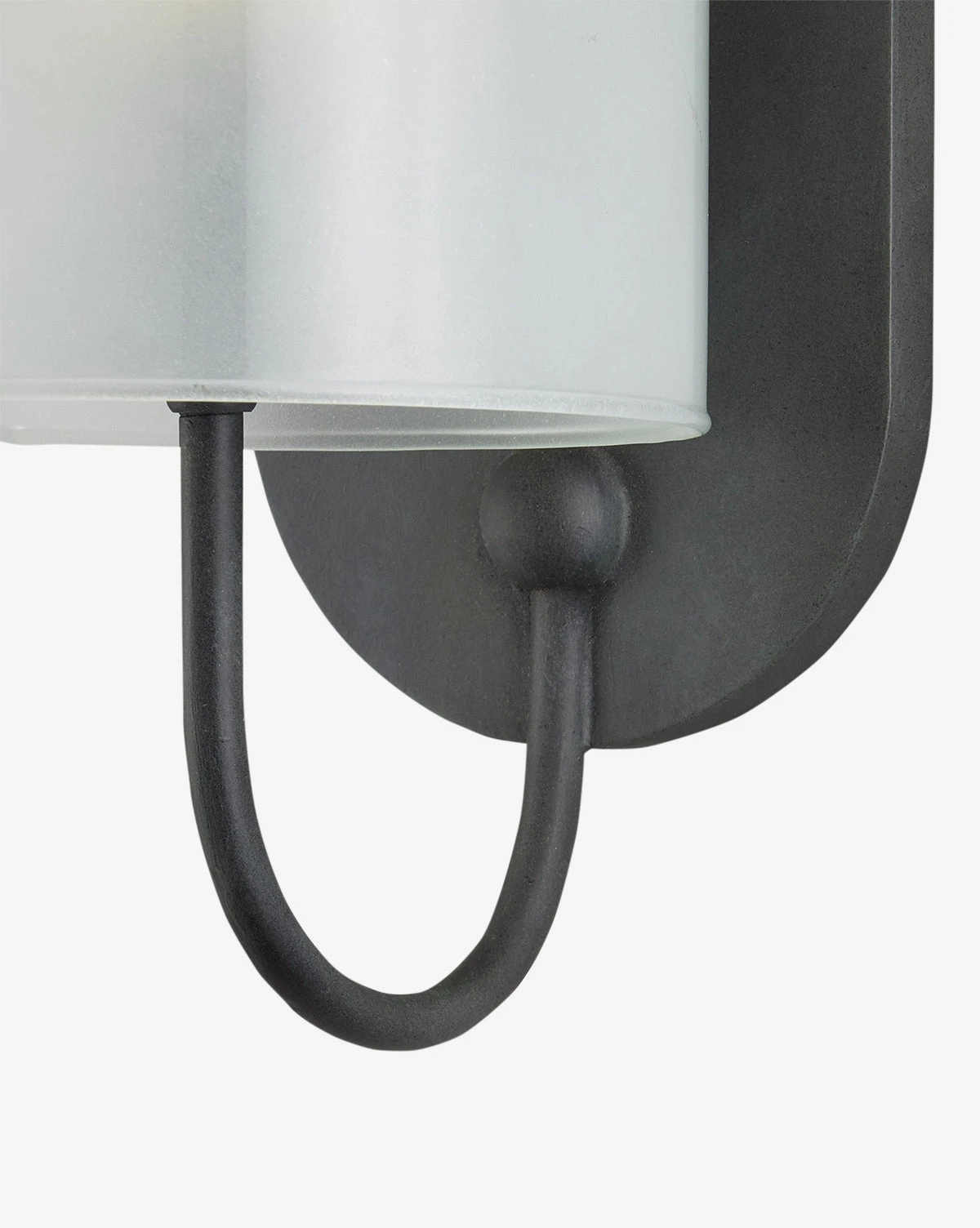 Glacier Wall Sconce - Image 3