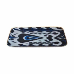 Ikat Tray