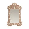 Marrakech Bone Inlay Mirror