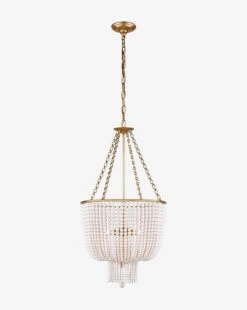 Jacqueline Small Chandelier
