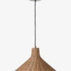 Johanson Woven Pendant