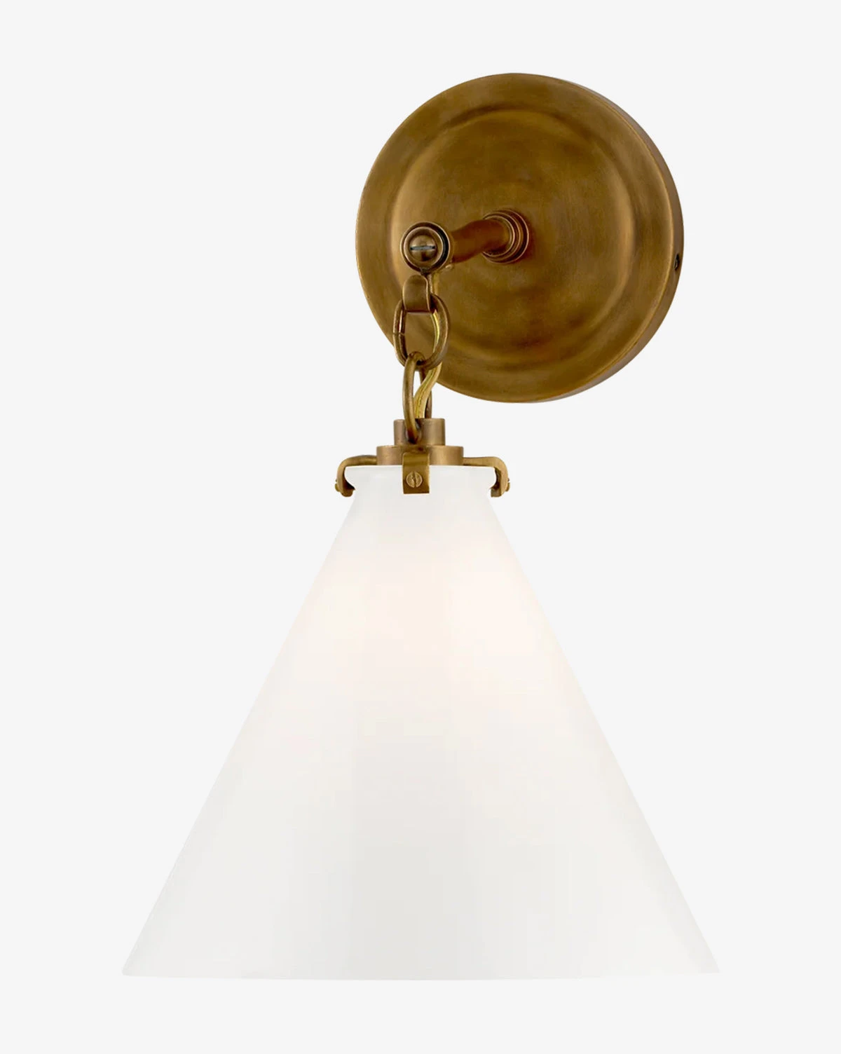Katie Conical Sconce - Image 3