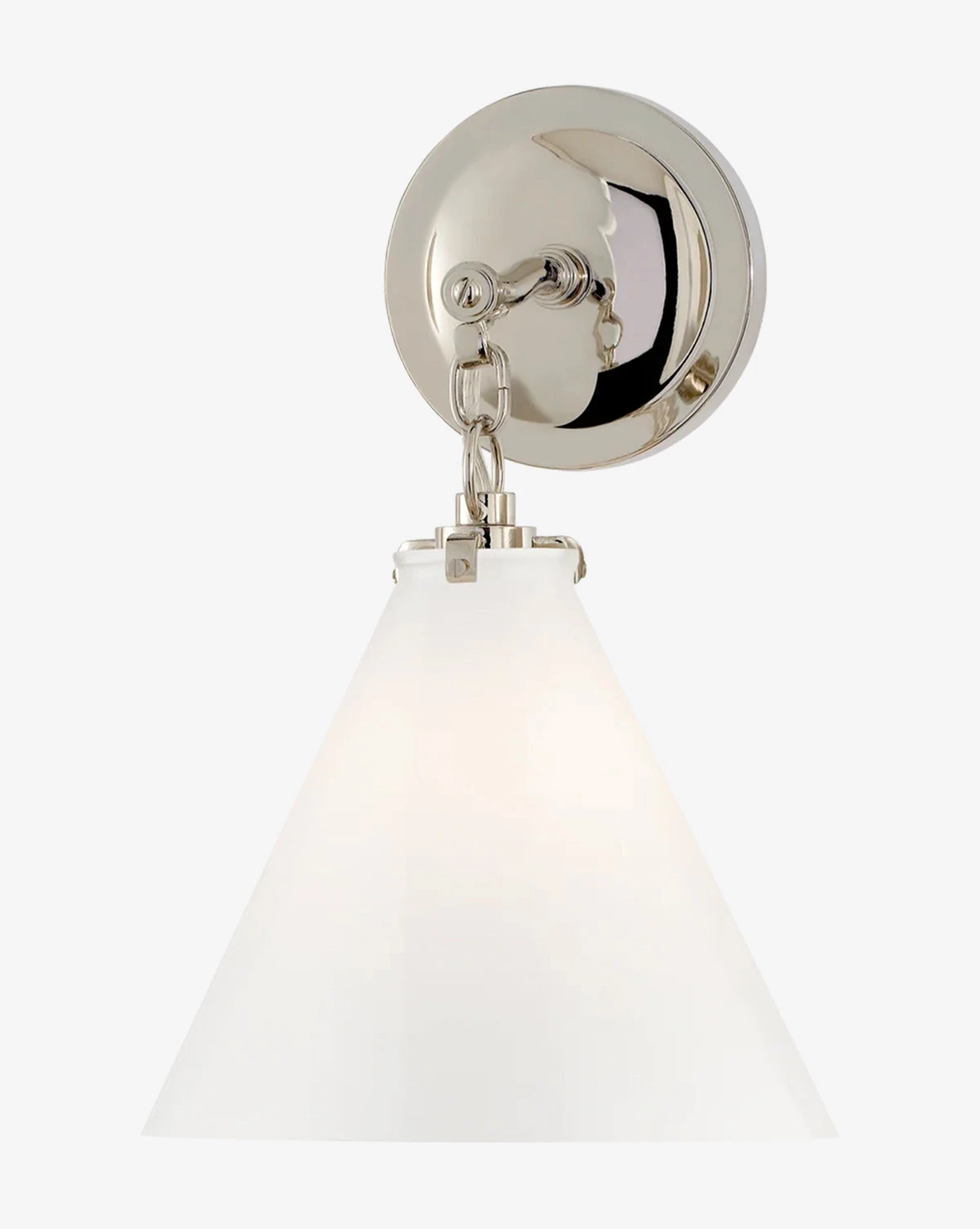 Katie Conical Sconce - Image 4