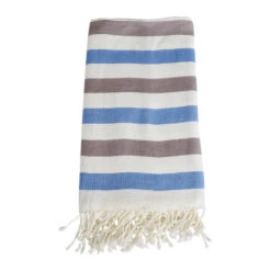 Lili Grey Turkish Towel