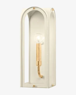 Lincroft Lantern Sconce