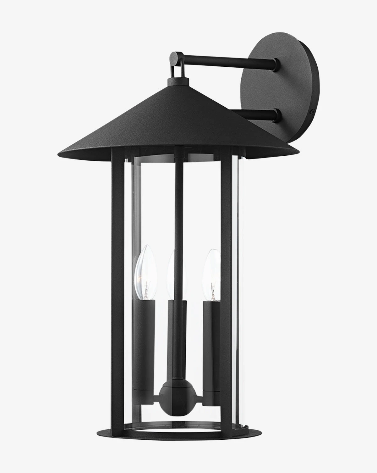 Long Beach Wall Sconce - Image 3