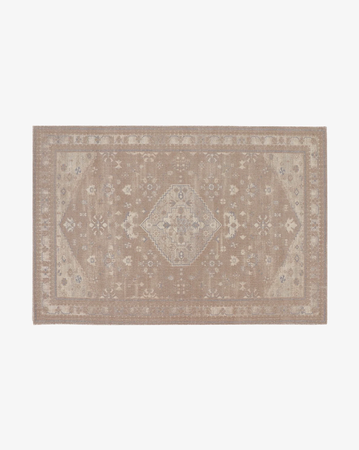 Zaragoza Hand-Tufted Wool Rug - Image 7