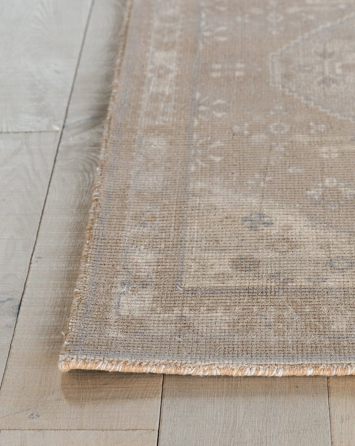 Zaragoza Hand-Tufted Wool Rug - Image 6