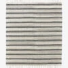 Soliel Handwoven Wool Rug