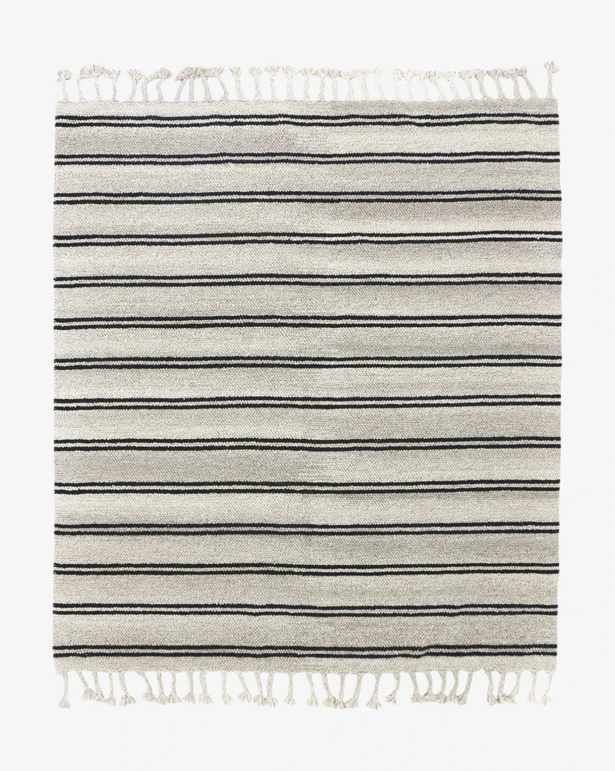 Soliel Handwoven Wool Rug