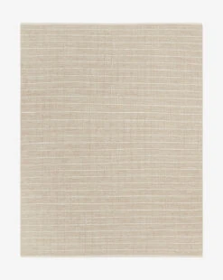 Nellie Handwoven Jute Rug